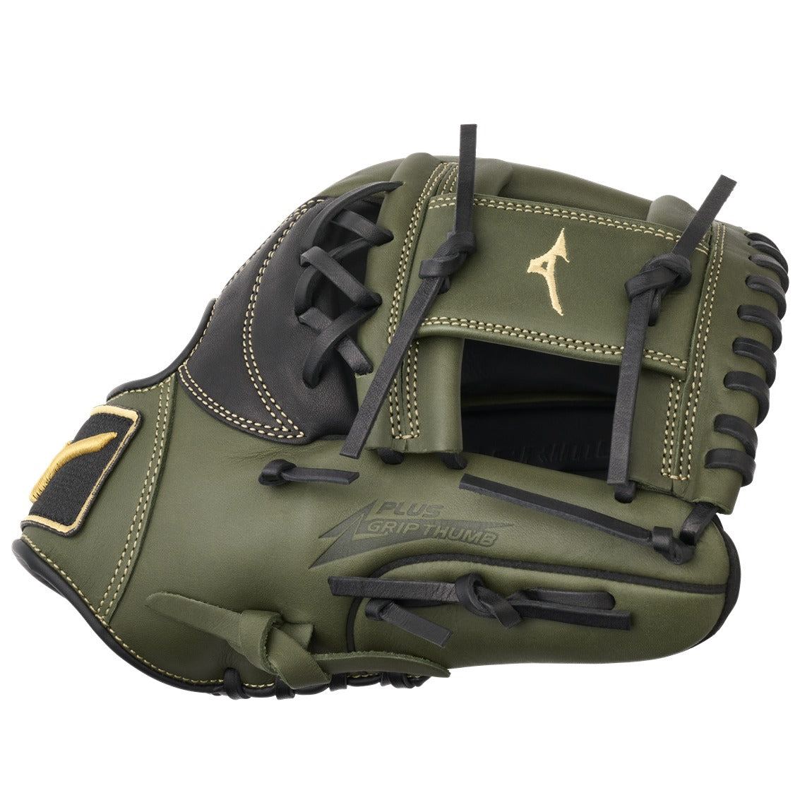 2025 Mizuno GMVP1154P4 MVP Prime BB 11.5" Infielder Baseball Glove