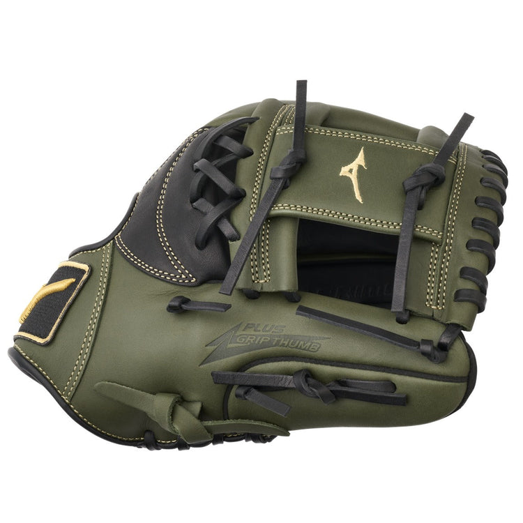 2025 Mizuno GMVP1154P4 MVP Prime BB 11.5" Infielder Baseball Glove