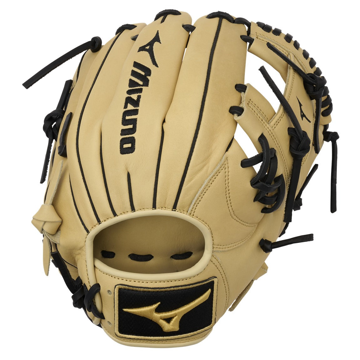 2025 Mizuno GMVP1177P4 MVP Prime BB 11.75" Infielder Baseball Glove