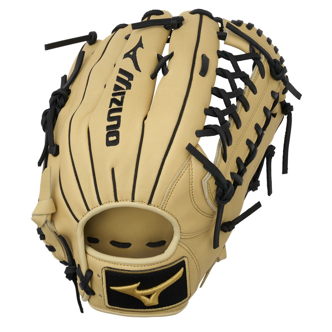 2025 Mizuno GMVP1277P4 MVP Prime BB 12.75" Outfielder Baseball Glove