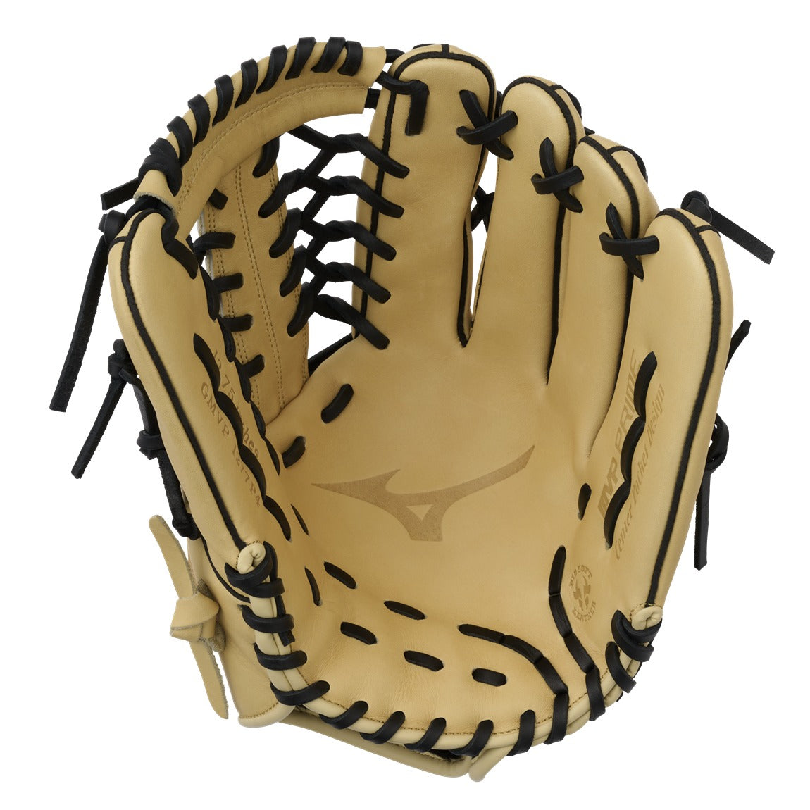 2025 Mizuno GMVP1277P4 MVP Prime BB 12.75" Outfielder Baseball Glove