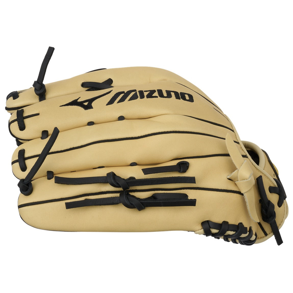 2025 Mizuno GMVP1277P4 MVP Prime BB 12.75" Outfielder Baseball Glove