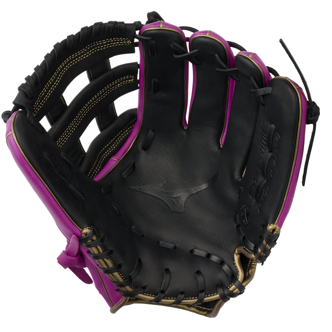 2025 Mizuno GMVP1200PF5 MVP Prime BB 12" Infielder Fastpitch Glove
