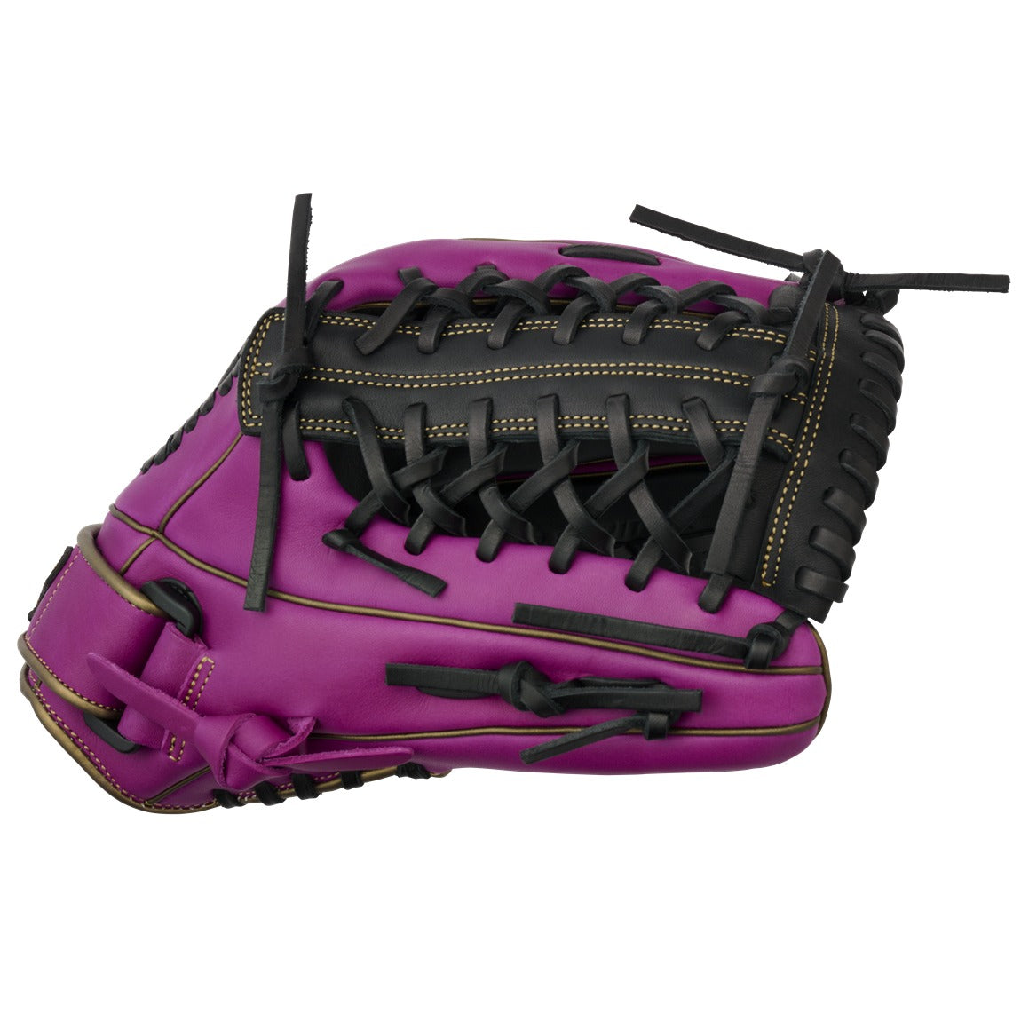 2025 Mizuno GMVP1250PF5 MVP Prime BB 12.5" Outfielder Fastpitch Glove