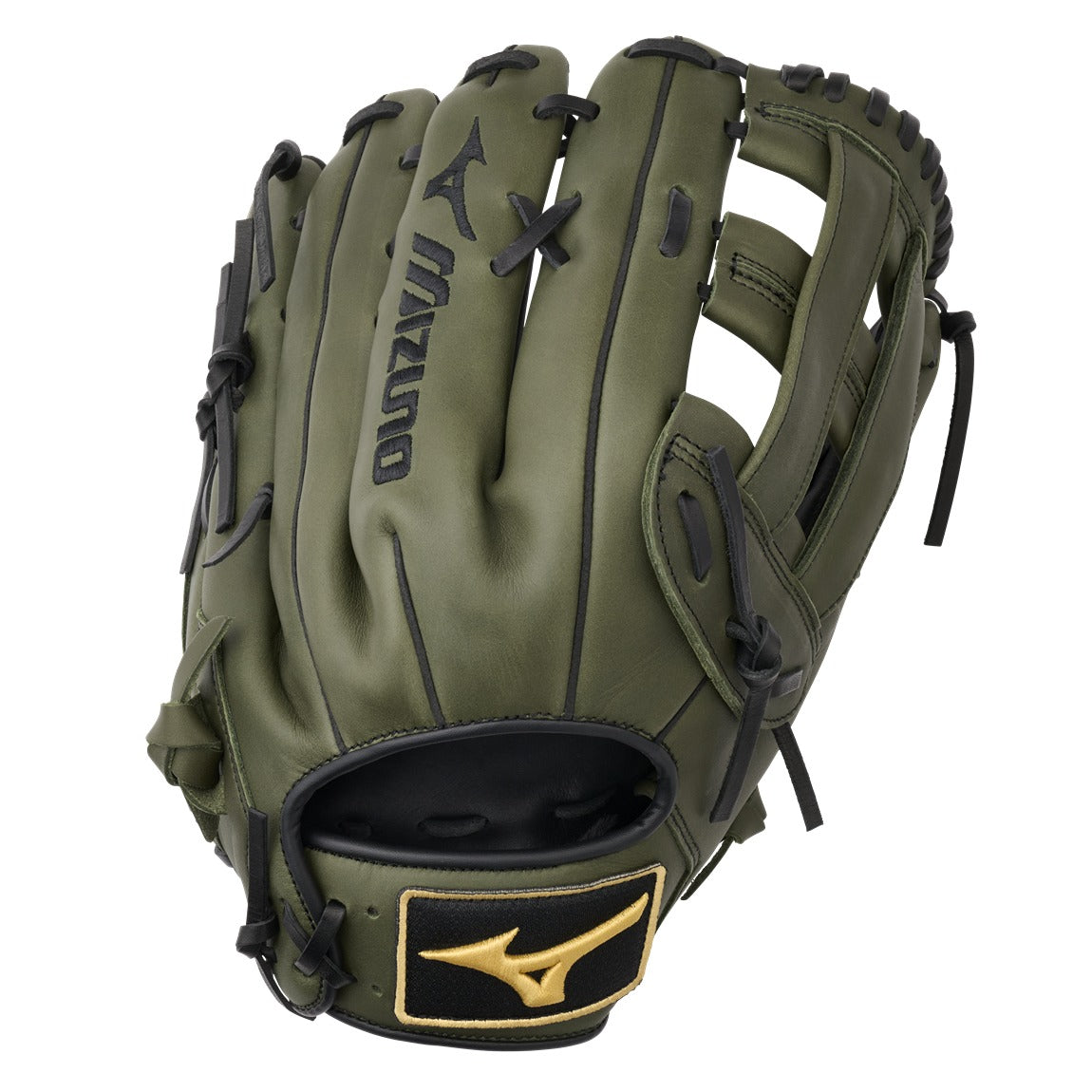 2025 Mizuno GMVP1300PSP MVP Prime 13" Utility Slowpitch Glove