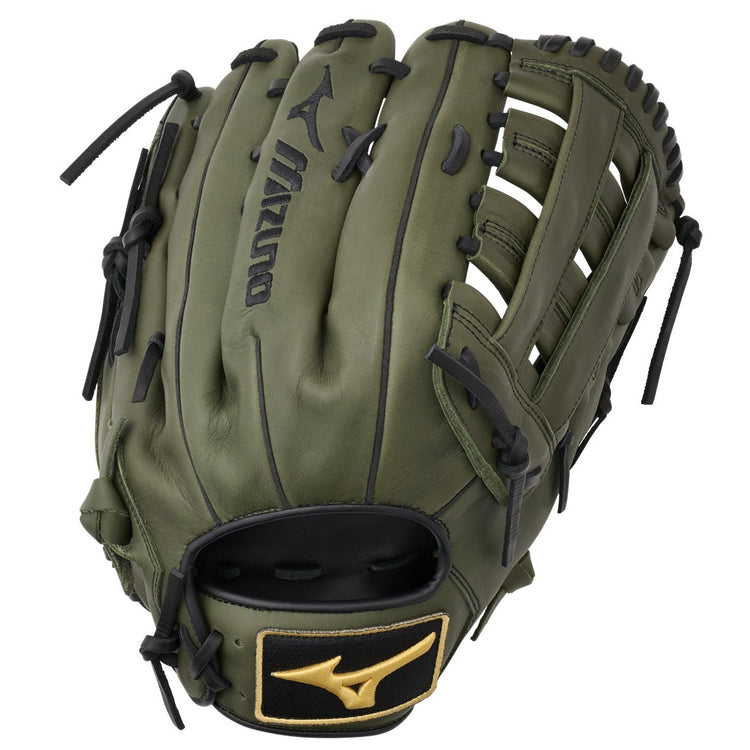 2025 Mizuno GMVP1300PSP MVP Prime 14" Outfielder Slowpitch Glove
