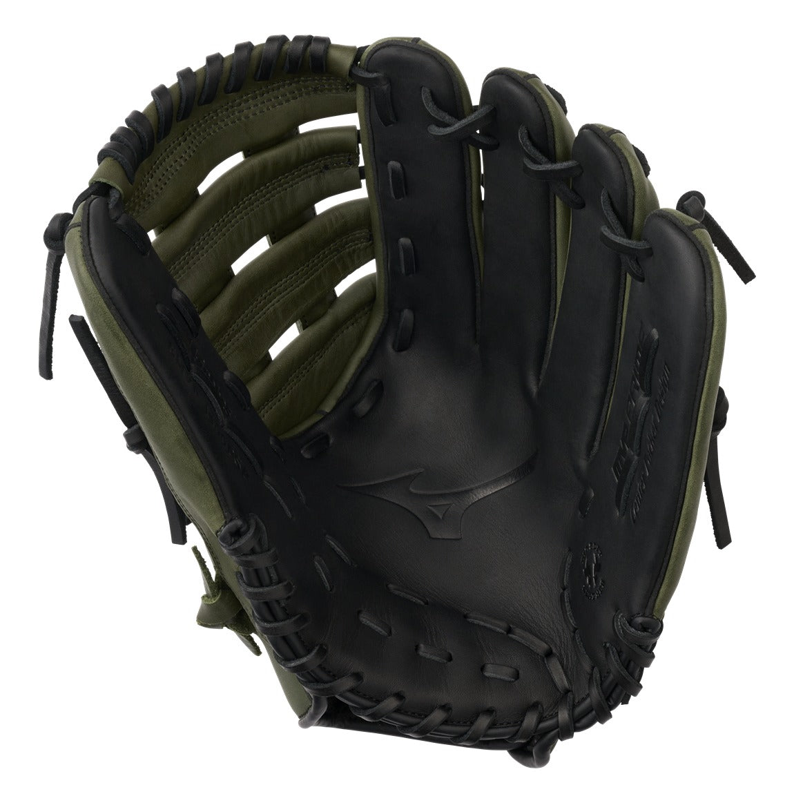 2025 Mizuno GMVP1300PSP MVP Prime 14" Outfielder Slowpitch Glove