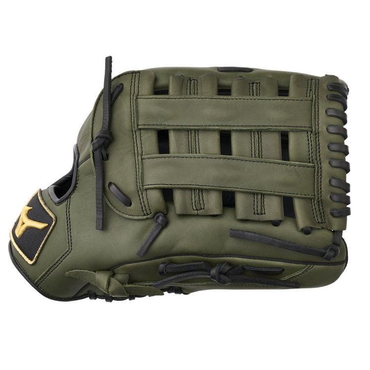 2025 Mizuno GMVP1300PSP MVP Prime 14" Outfielder Slowpitch Glove