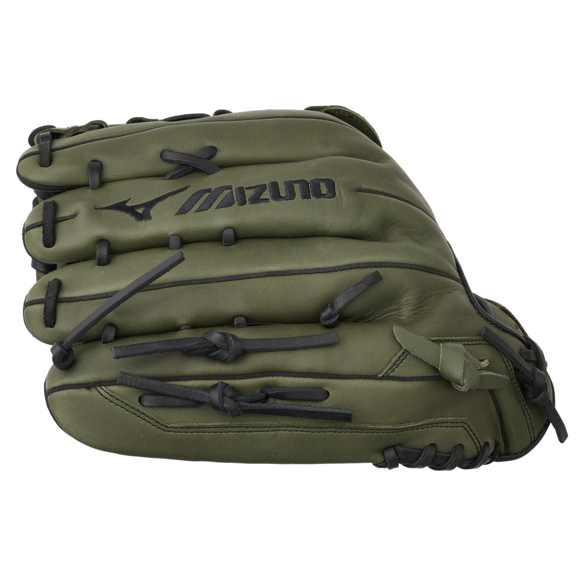 2025 Mizuno GMVP1300PSP MVP Prime 14" Outfielder Slowpitch Glove