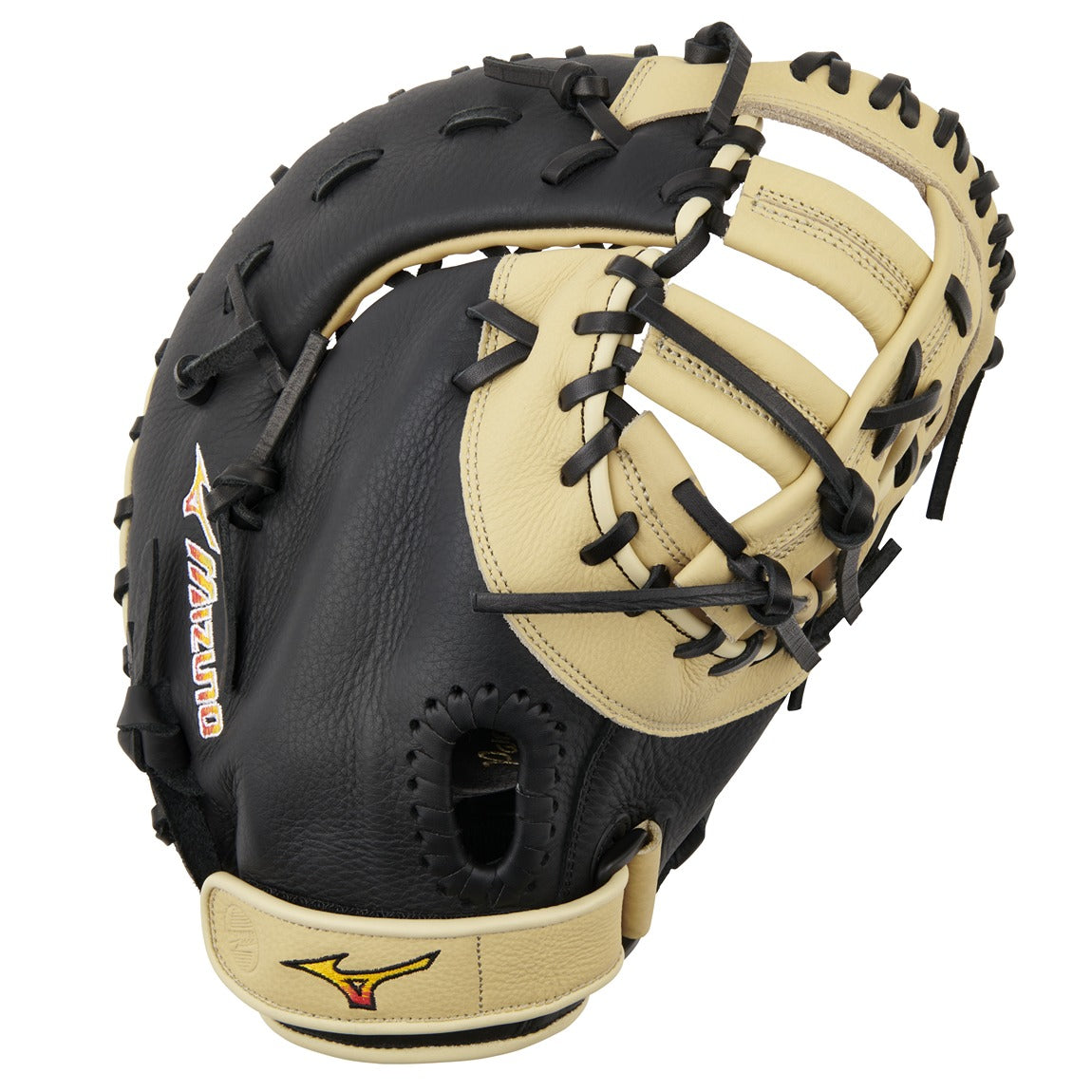 2025 Mizuno GXF90B5 Franchise BB 12.5" First Base Mitt