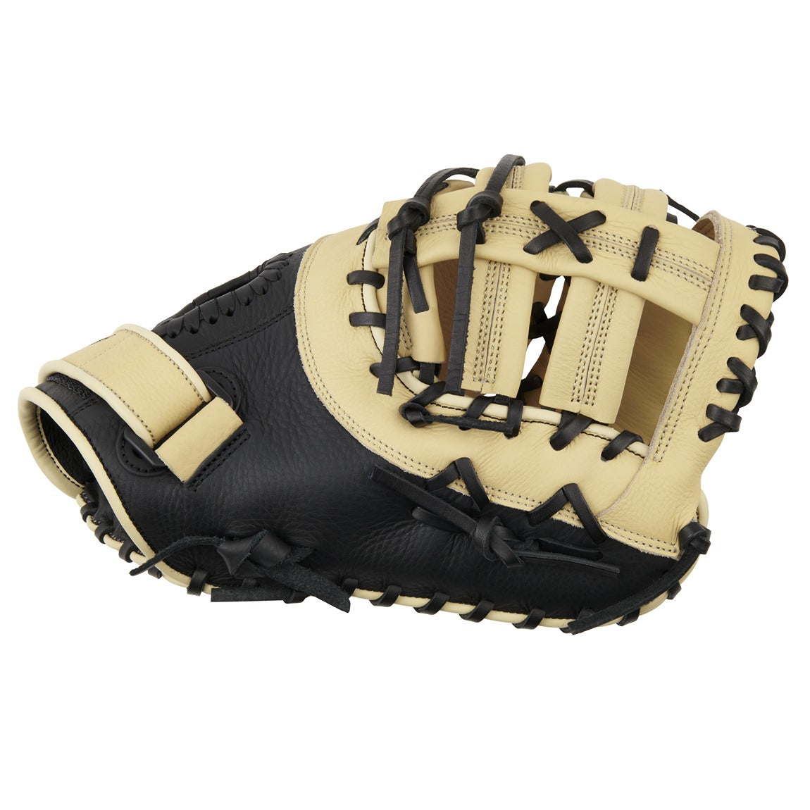 2025 Mizuno GXF90B5 Franchise BB 12.5" First Base Mitt