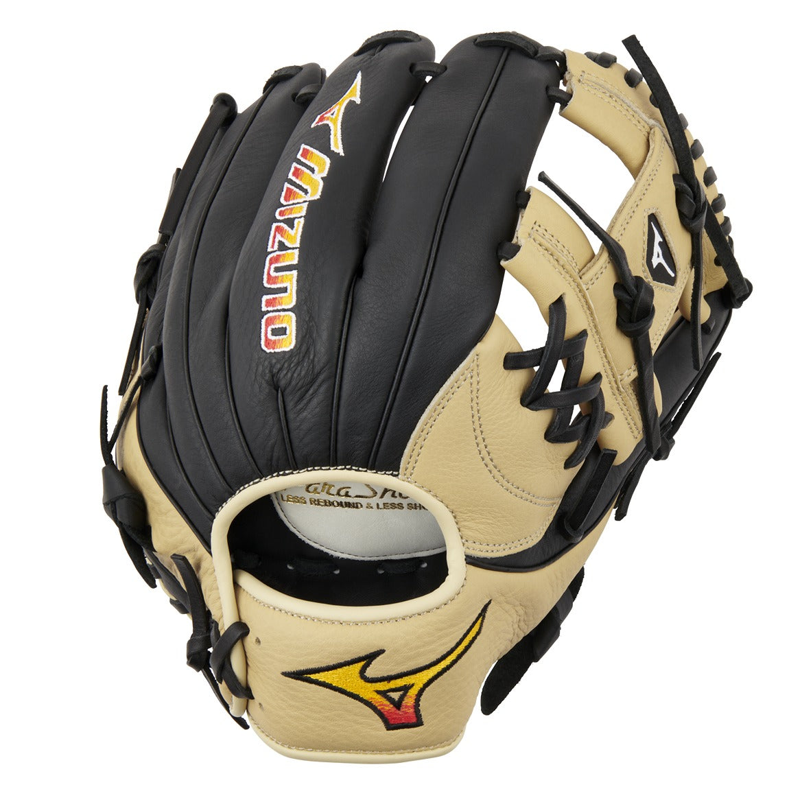 2025 Mizuno GFN1150B5 Franchise BB 11.5" Infielder Baseball Glove