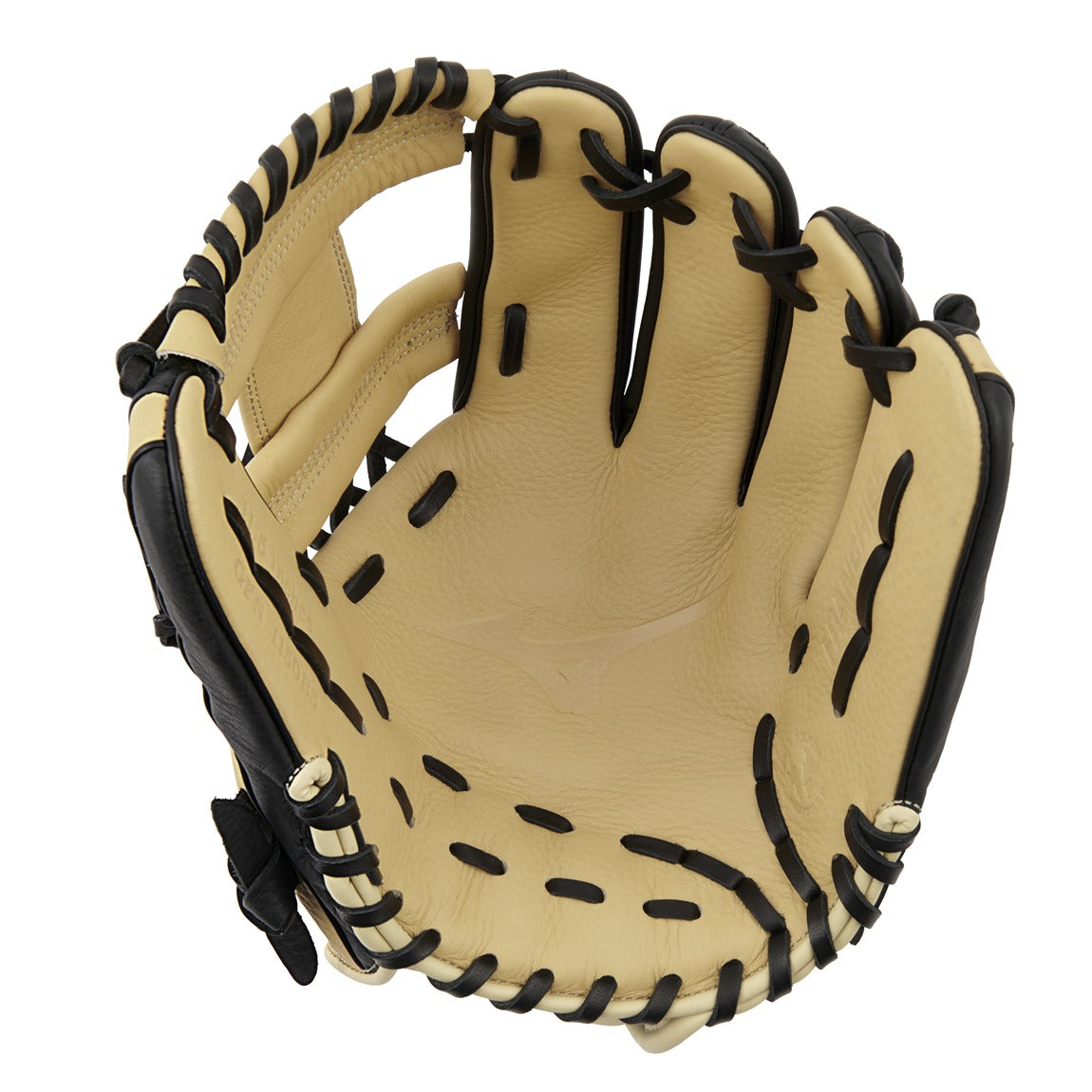 2025 Mizuno GFN1150B5 Franchise BB 11.5" Infielder Baseball Glove