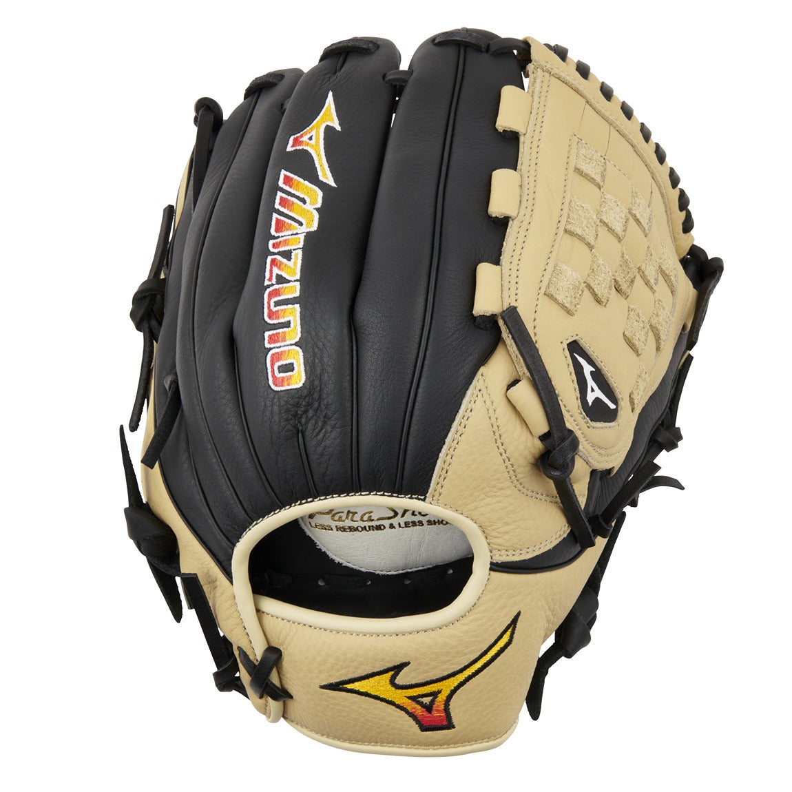 2025 Mizuno GFN1200B5 Franchise BB 11.5" Pitcher Baseball Glove