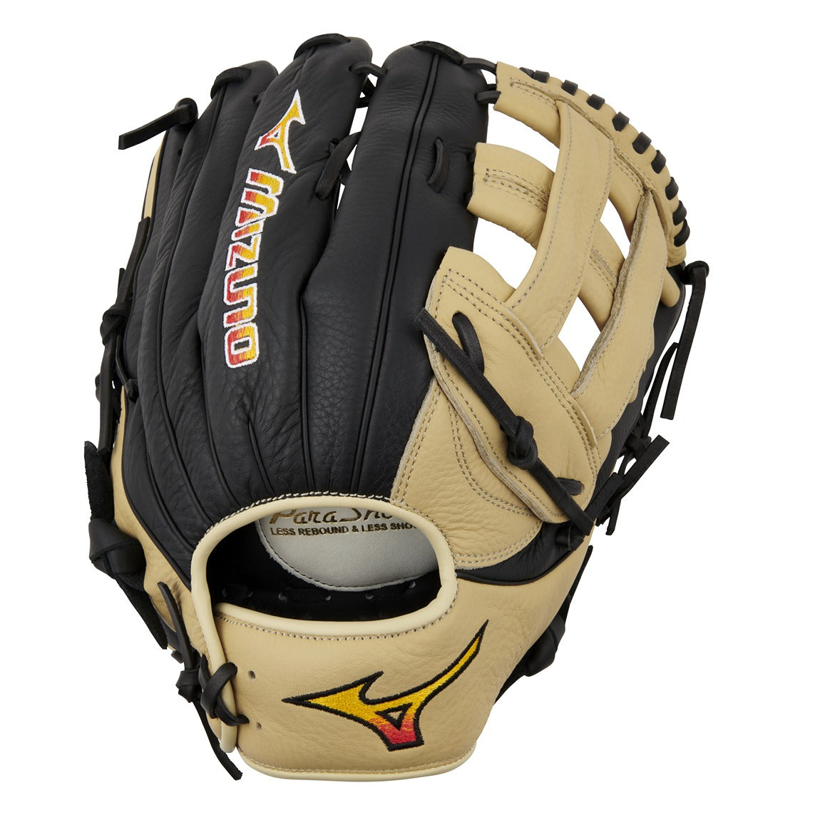 2025 Mizuno GFN1250B5 Franchise BB 12.5" Utility Baseball Glove