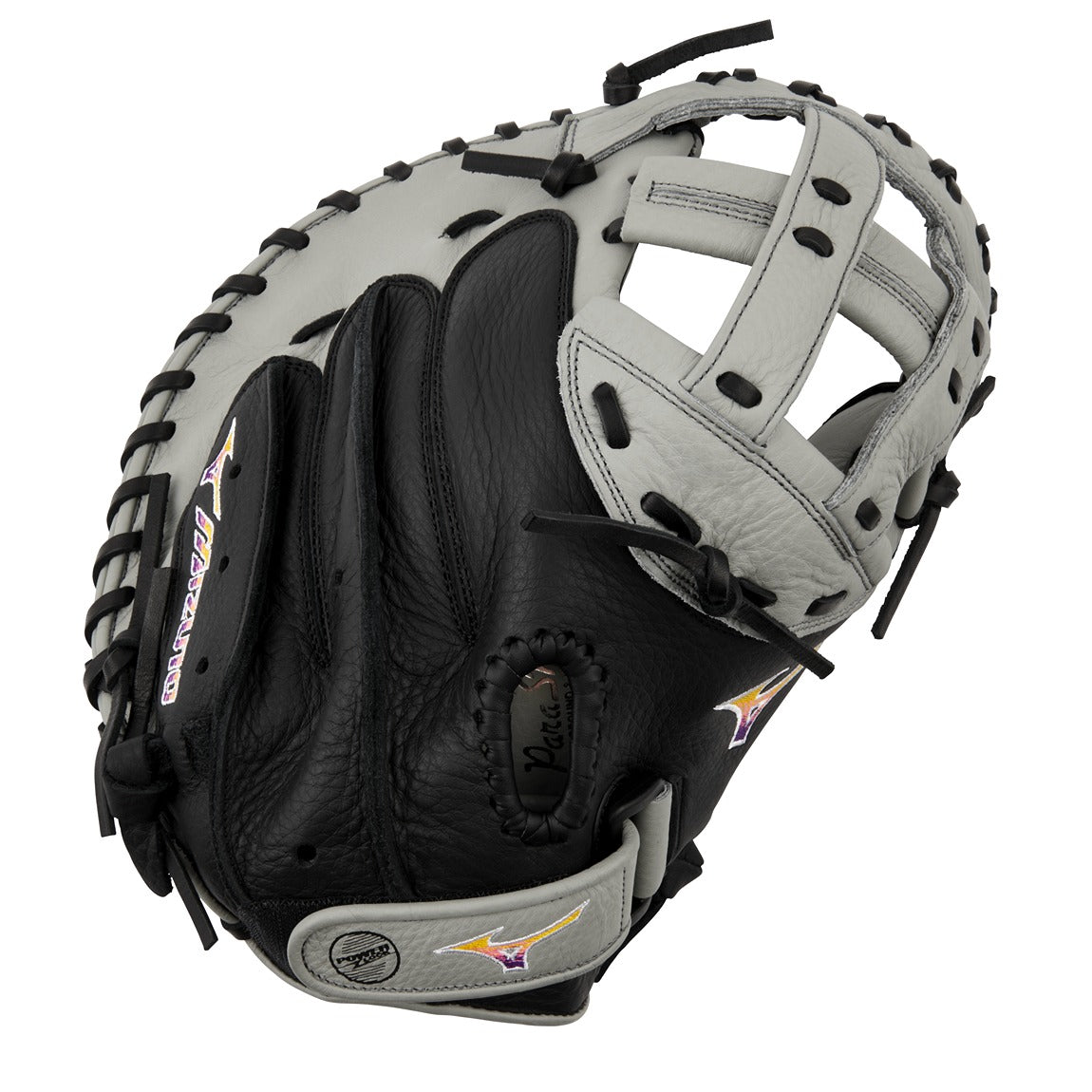2025 Mizuno GXS90F5 Franchise FP 34" Fastpitch Catcher's Mitt