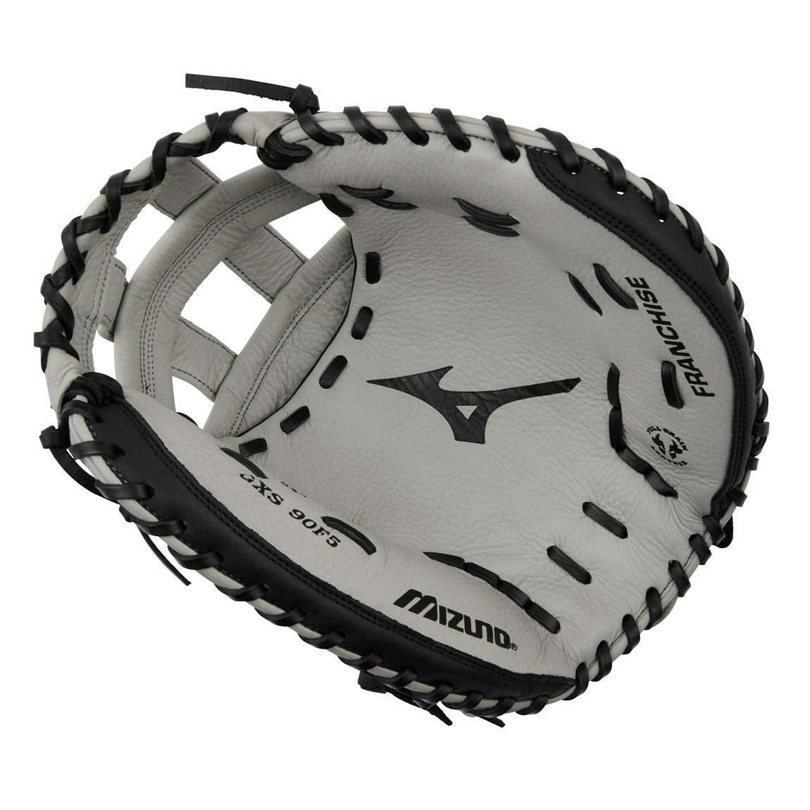 2025 Mizuno GXS90F5 Franchise FP 34" Fastpitch Catcher's Mitt