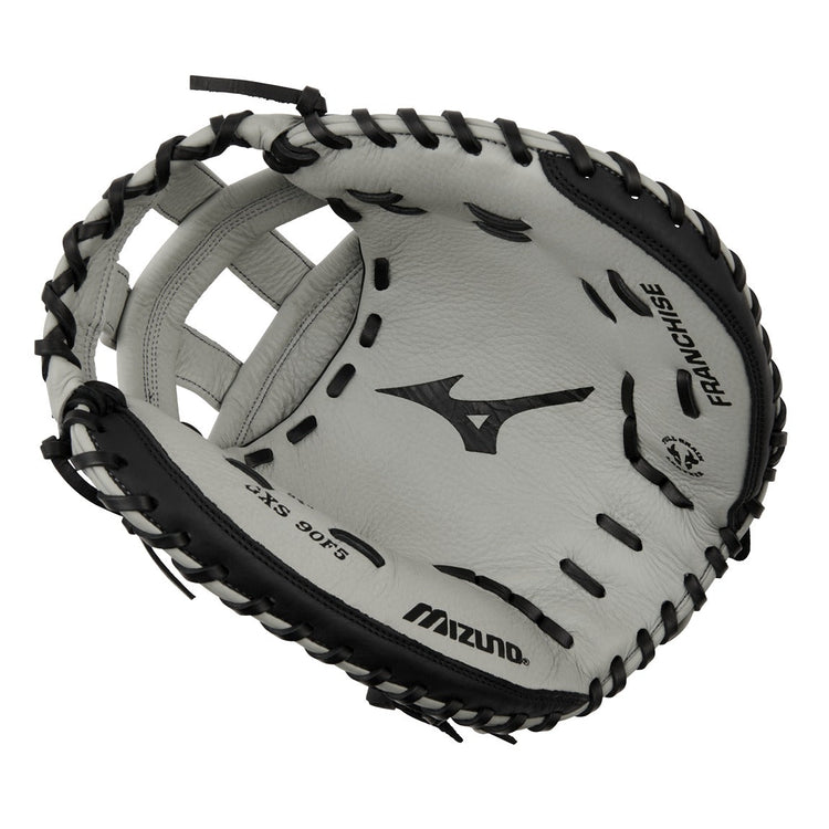 2025 Mizuno GXS90F5 Franchise FP 34" Fastpitch Catcher's Mitt