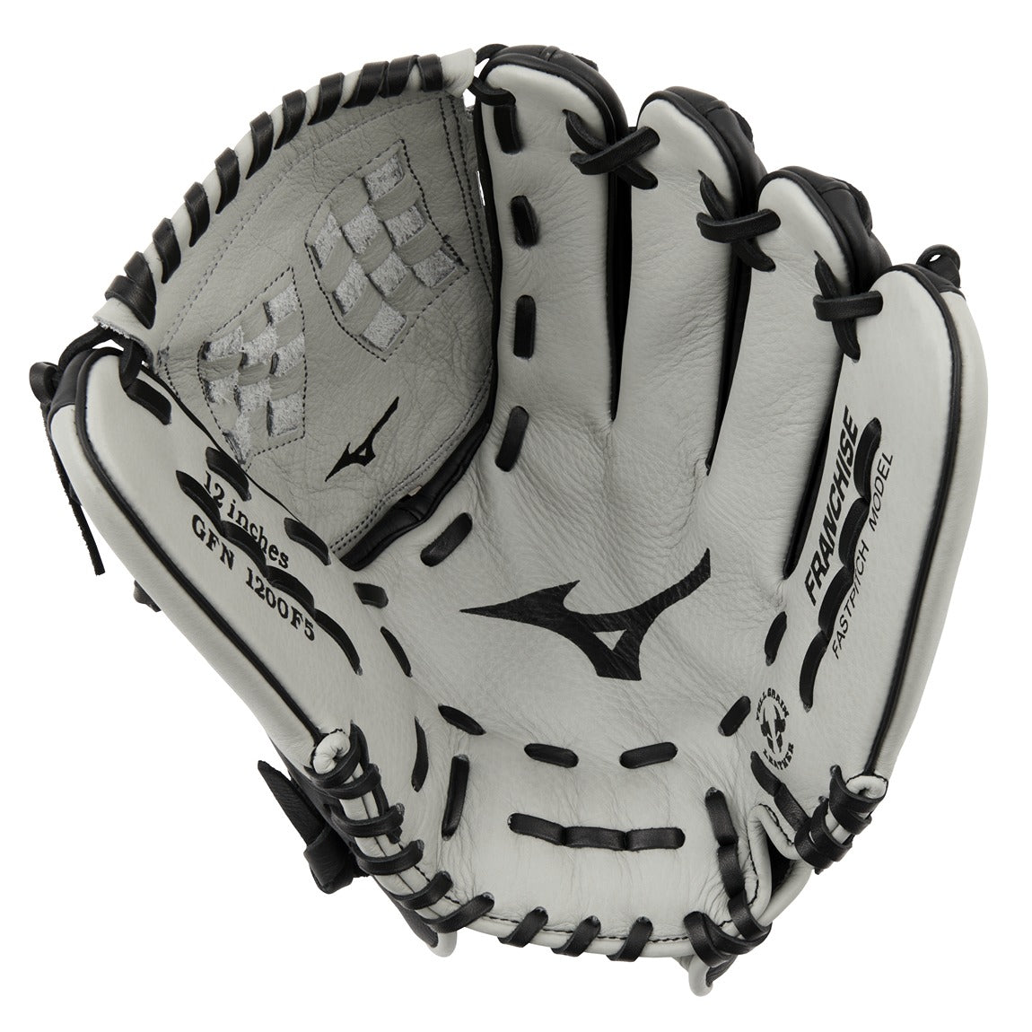 2025 Mizuno GFN1200F5 Franchise FP 12" Fastpitch Pitcher's Glove