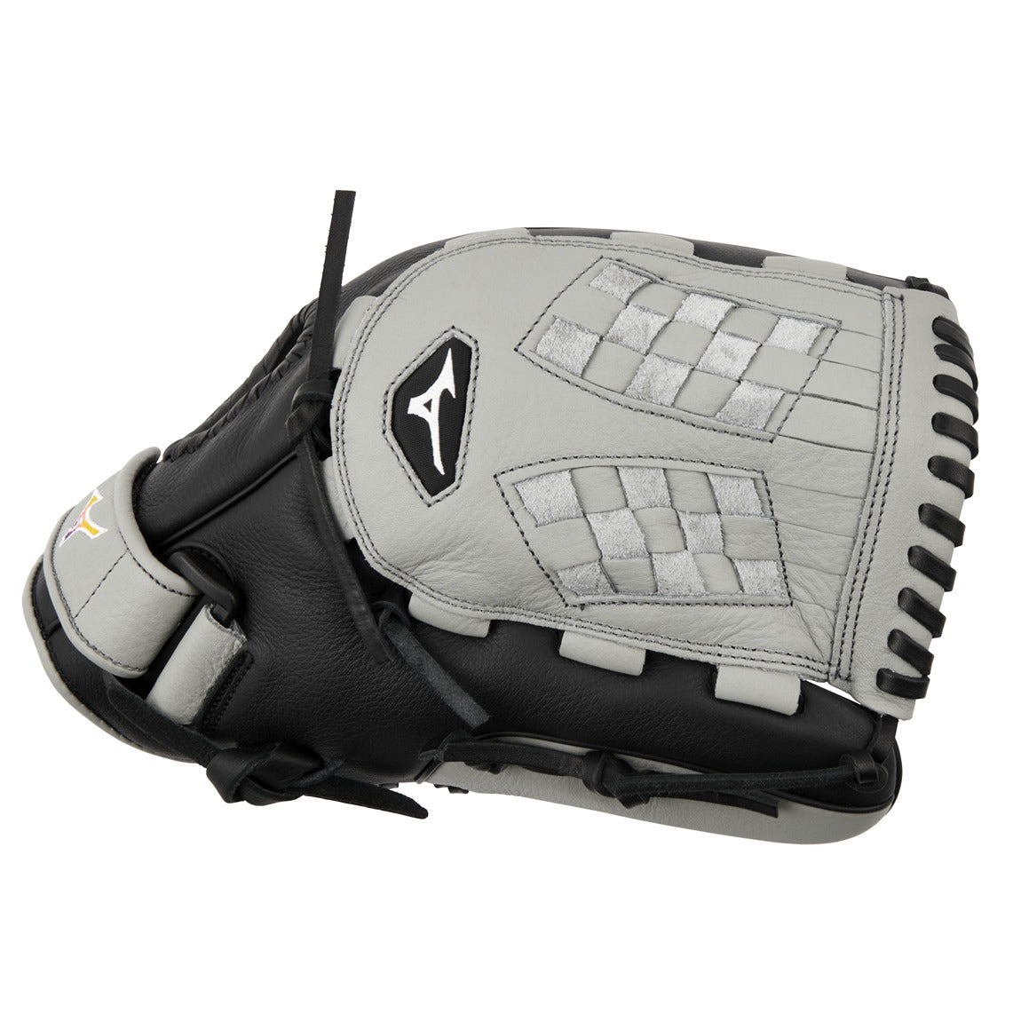 2025 Mizuno GFN1200F5 Franchise FP 12" Fastpitch Pitcher's Glove
