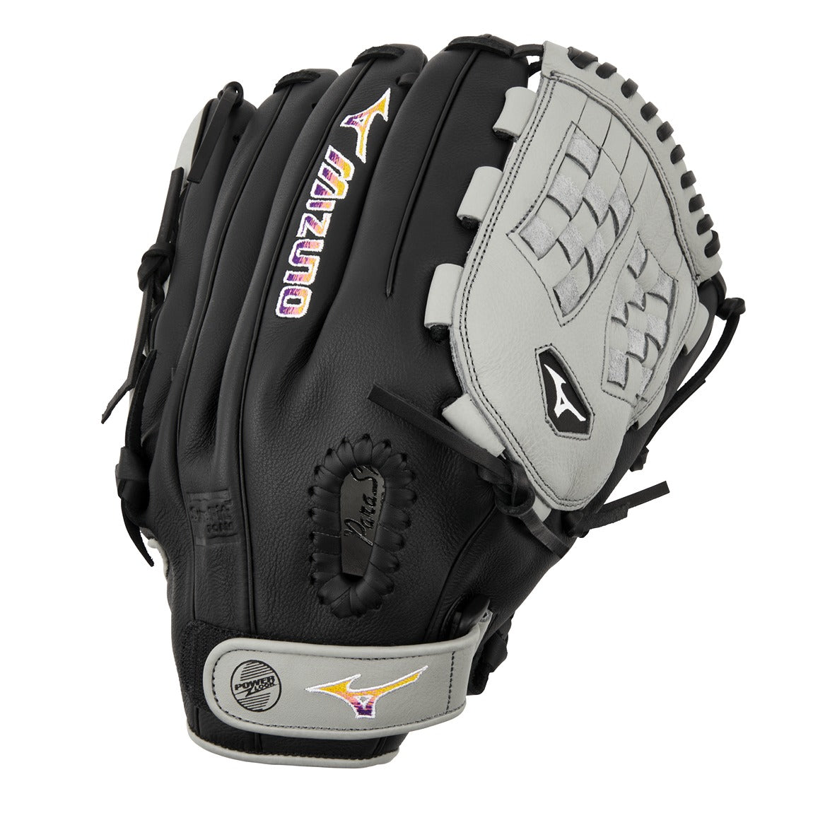 2025 Mizuno GFN1250F5 Franchise FP 12.5" Utility Fastpitch Glove