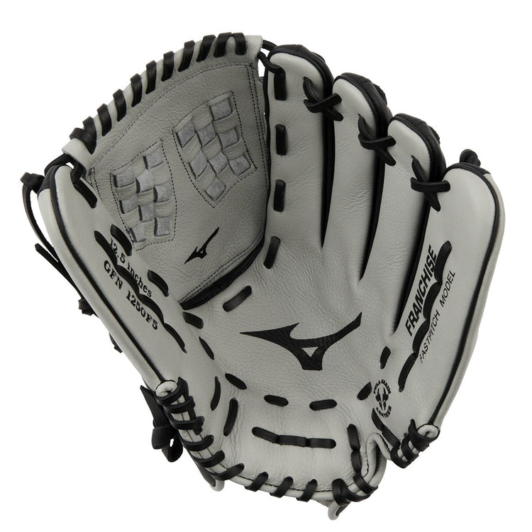 2025 Mizuno GFN1250F5 Franchise FP 12.5" Utility Fastpitch Glove