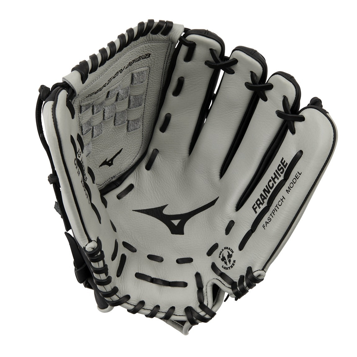 2025 Mizuno GFN1300F5 Franchise FP 12" Outfielder Fastpitch Glove