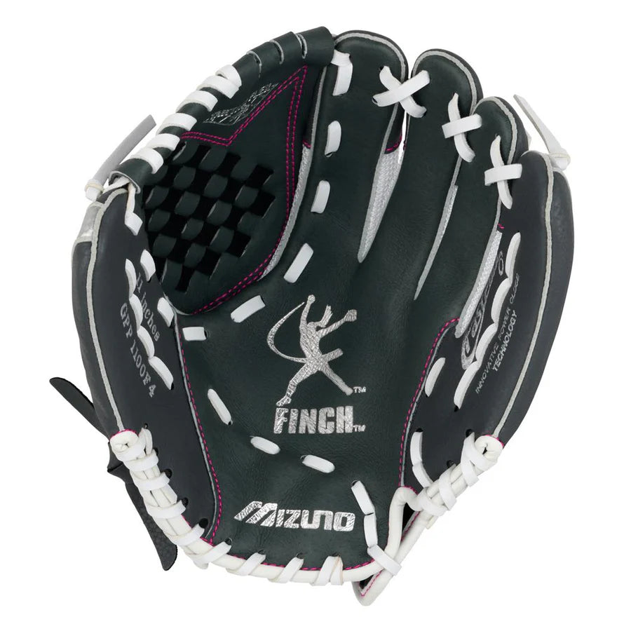MIZUNO GPP1100F4 PROSPECT FINCH 11" LEFT THROW GLOVE