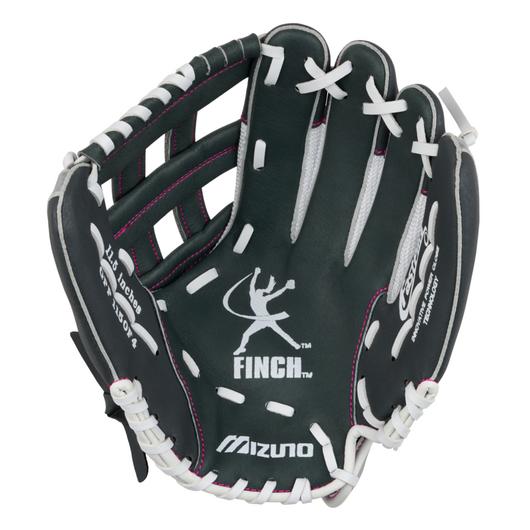 MIZUNO GPP1150F4 PROSPECT FINCH 11.5" LEFT THROW GLOVE