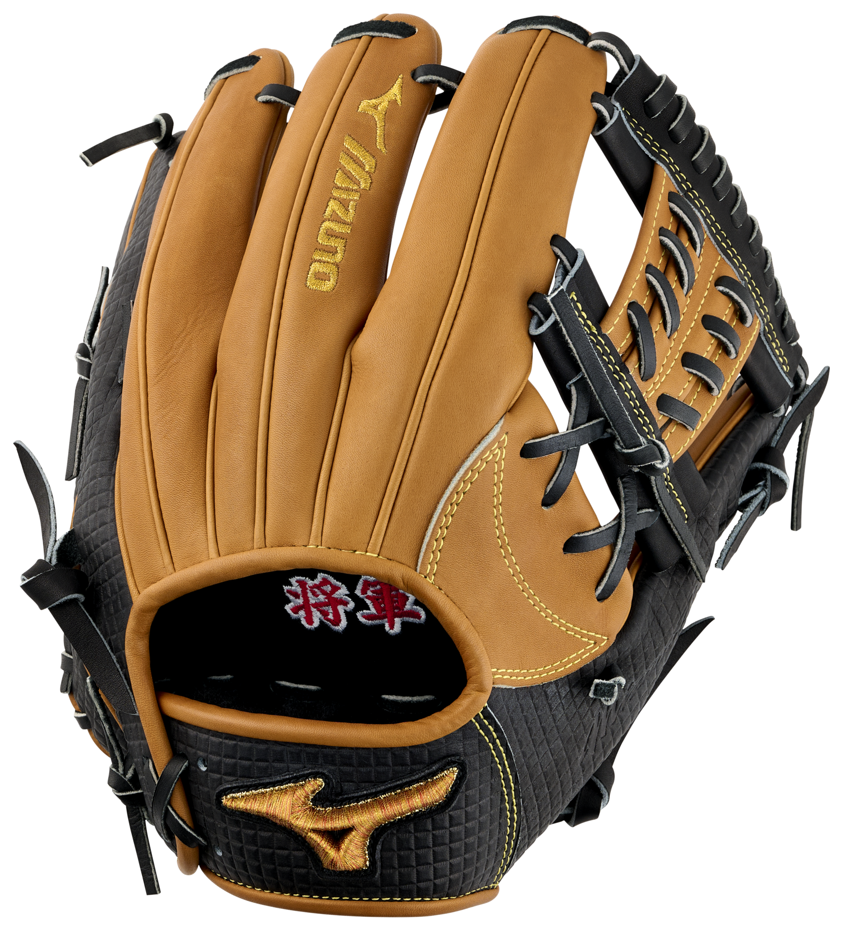 Mizuno Pro Shogun 11.75" Baseball Glove (2025)