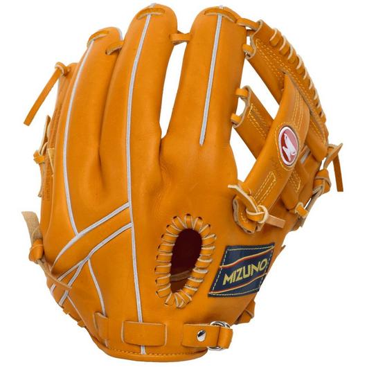 MIZUNO GWW-40HAGA WORLD WIN 11.5" Baseball Glove