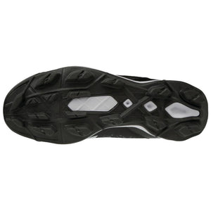 Mizuno Select Nine JR Low Youth Molded Baseball Cleat - Sports Excellence