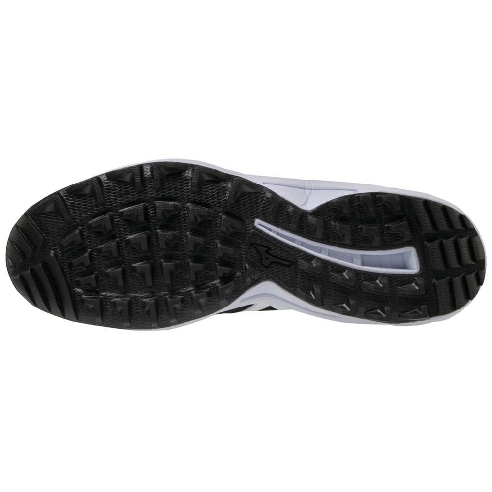 Mizuno Dominant AS Knit Men's All Surface Low Turf Shoe - Sports Excellence