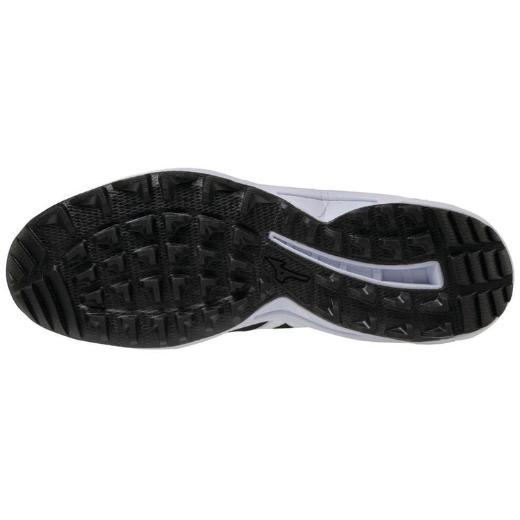 Mizuno Dominant AS Knit Men's All Surface Low Turf Shoe - Sports Excellence