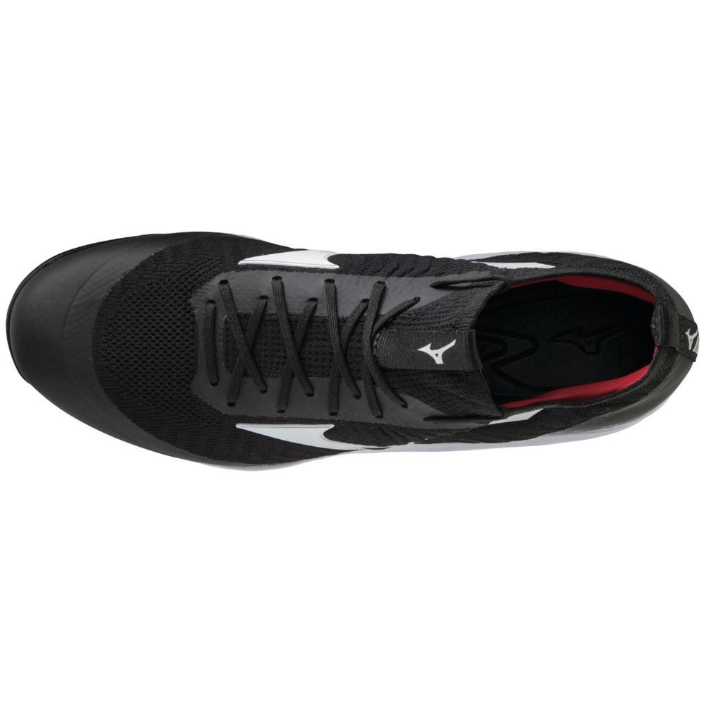 Mizuno Dominant AS Knit Men's All Surface Low Turf Shoe - Sports Excellence