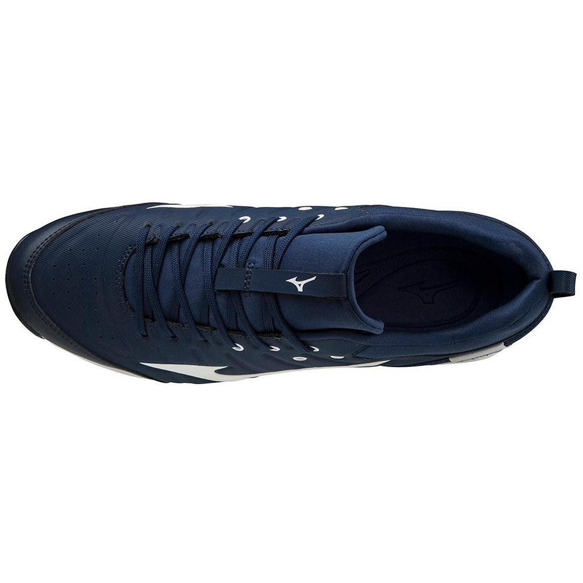 9/Spike® Ambition 2 Low Men's Metal Baseball Cleat - Sports Excellence