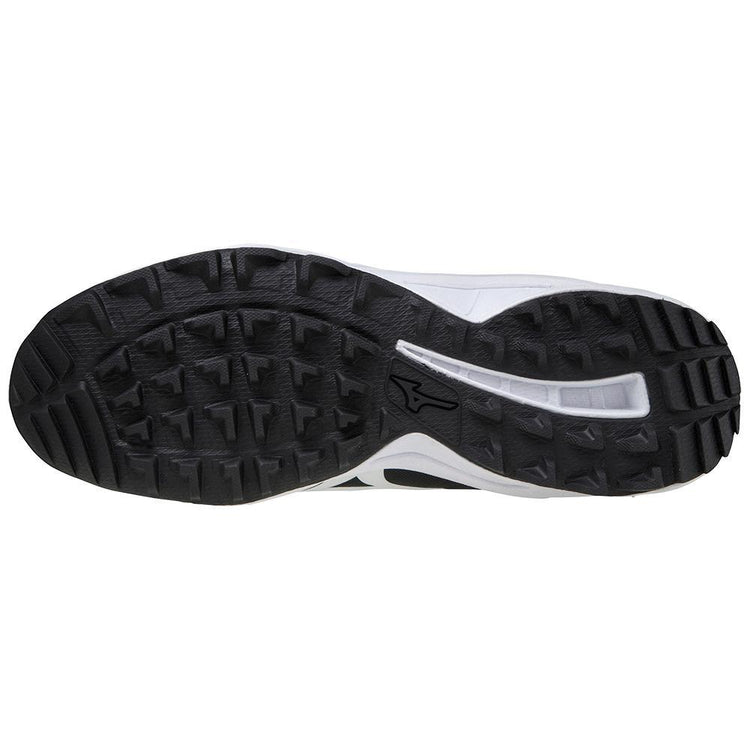 Mizuno Ambition 2 All Surface Low Womens Turf Shoe - Sports Excellence