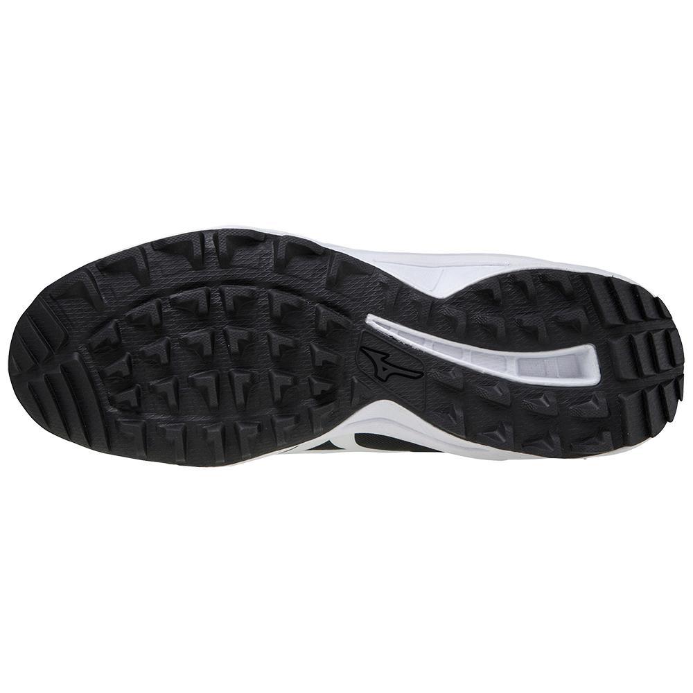Mizuno Ambition 2 All Surface Low Womens Turf Shoe - Sports Excellence