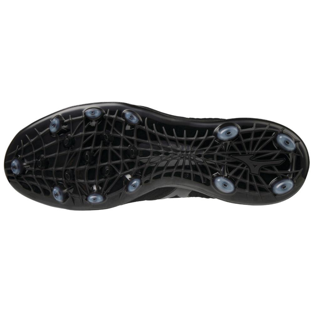Mizuno Pro Dominant TPU Knit Men's Molded Baseball Cleat - Sports Excellence