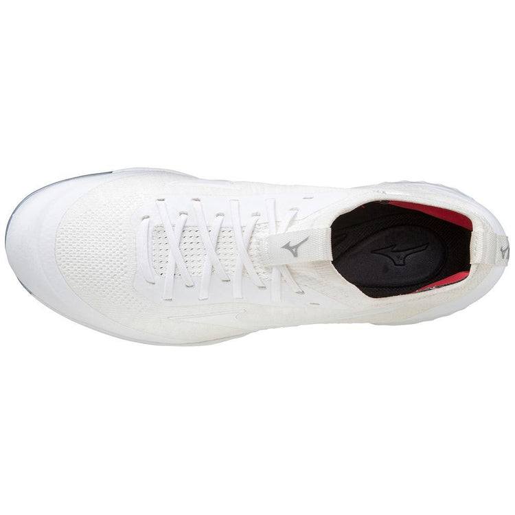 Mizuno Dominant Knit Women's Metal Softball Cleat - Sports Excellence