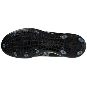 Mizuno Dominant 4 Low TPU Men's Molded Baseball Cleat