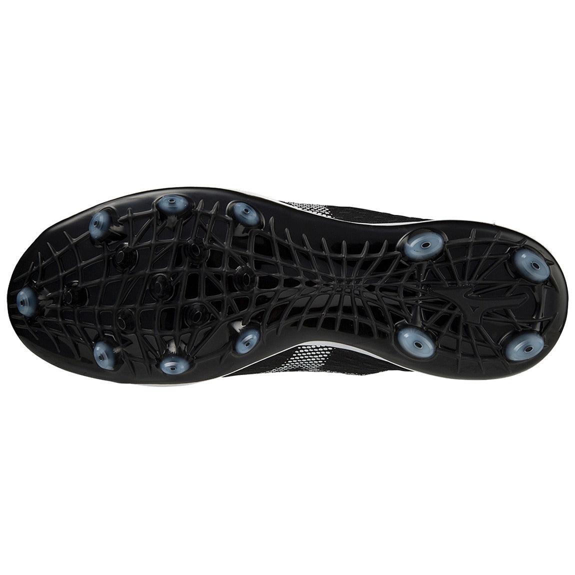 Mizuno Dominant 4 Mid TPU Men's Molded Baseball Cleat