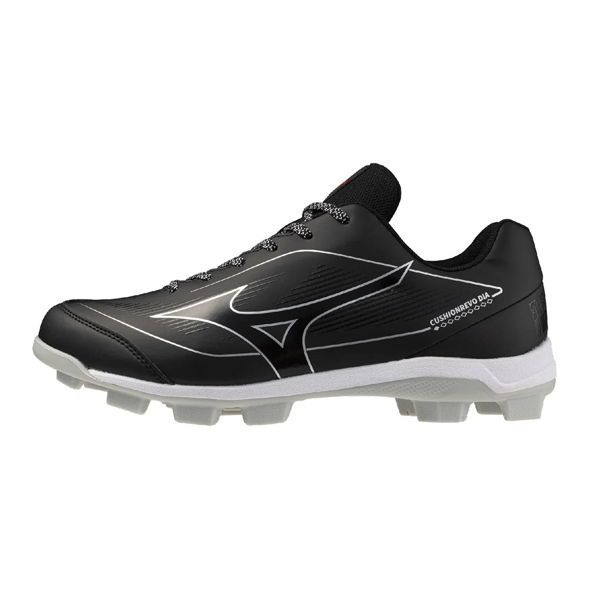 MIZUNO CUSHIONREVO DIAMOND TPU
