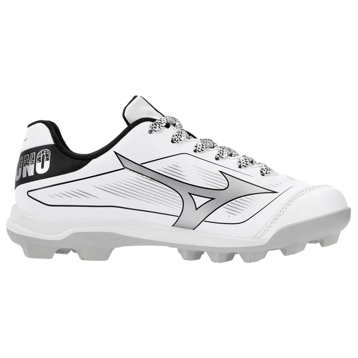 MIZUNO CUSHIONREVO DIAMOND JR