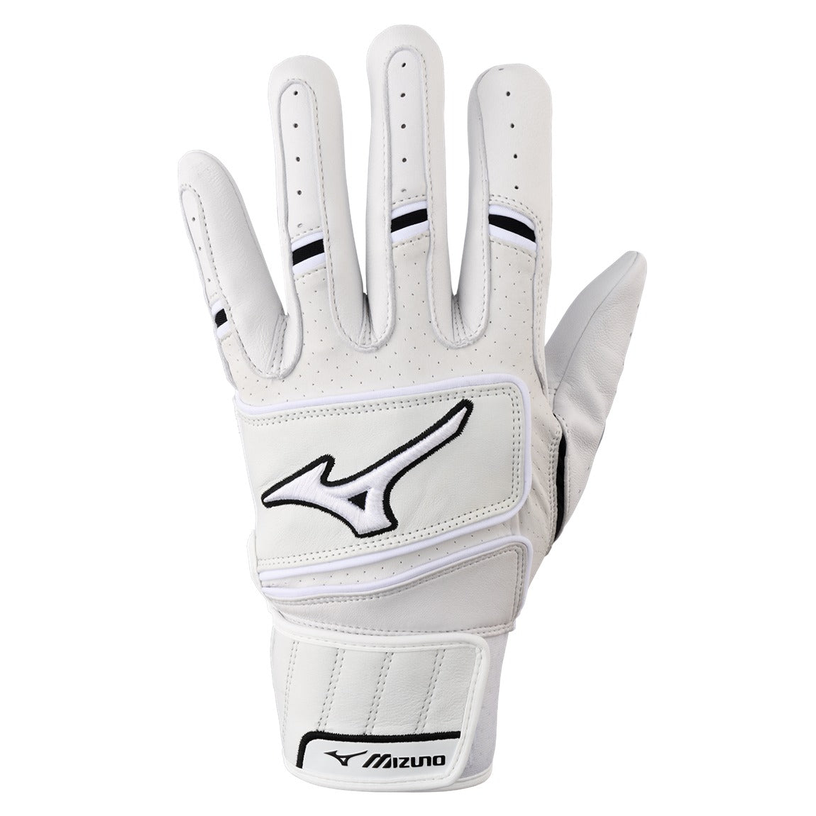 2025 Mizuno Pro Select Adult Baseball Batting Glove