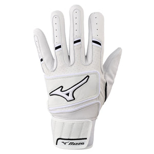 2025 Mizuno Pro Select Adult Baseball Batting Glove