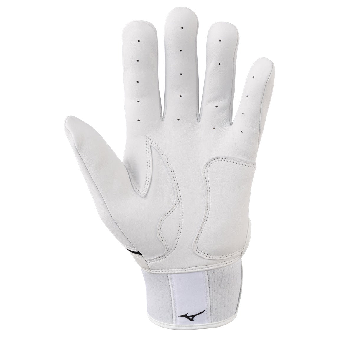 2025 Mizuno Pro Select Adult Baseball Batting Glove