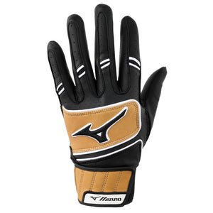 2025 Mizuno Pro Select Adult Baseball Batting Glove
