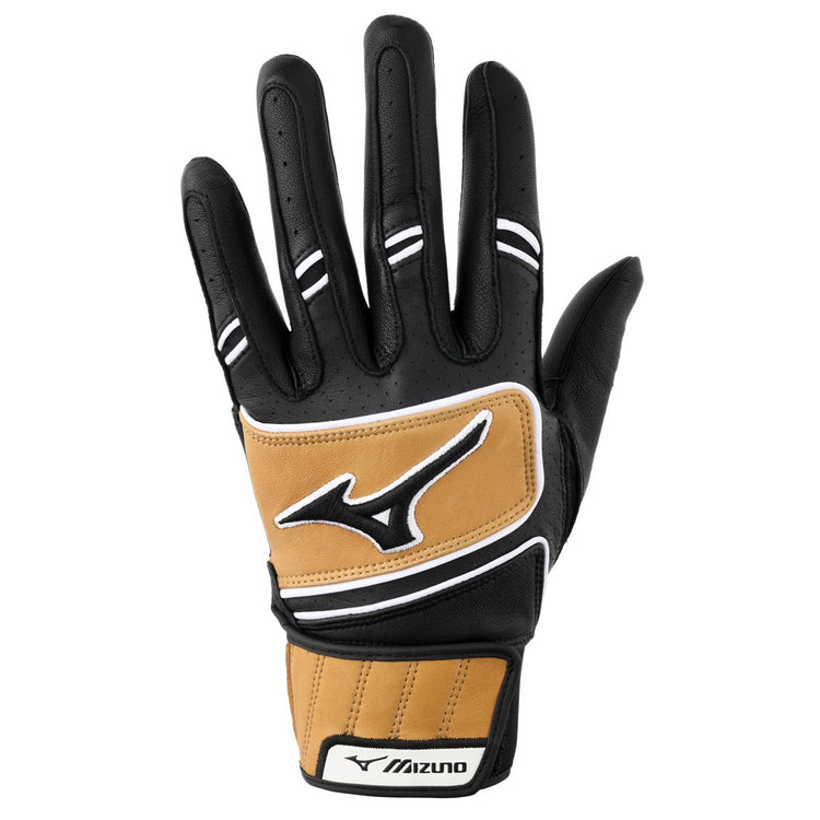 2025 Mizuno Pro Select Adult Baseball Batting Glove