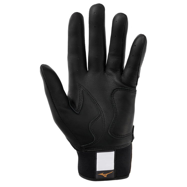 2025 Mizuno Pro Select Adult Baseball Batting Glove